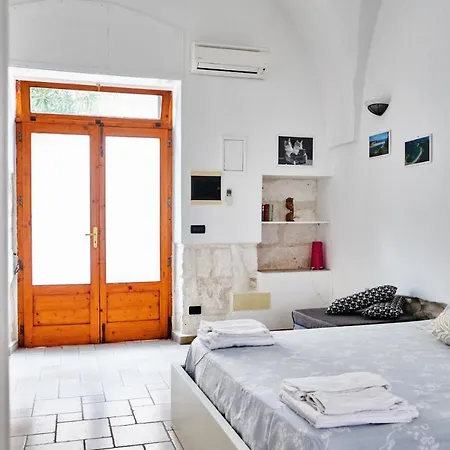 Prázdninový dům Casa Mazzini - Centro Ostuni