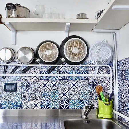 Casa Mazzini - Centro Prázdninový dům Ostuni