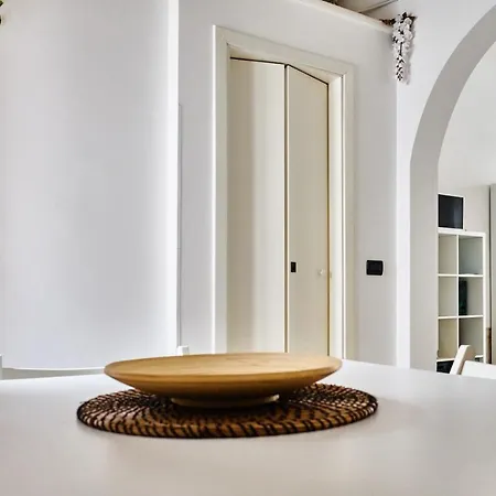 Casa Mazzini - Centro Prázdninový dům