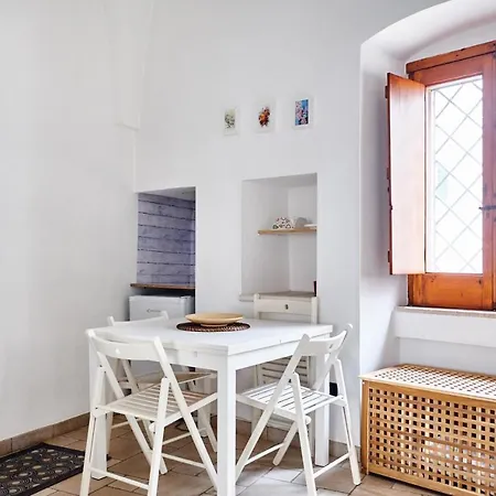 Casa Mazzini - Centro