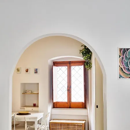 Casa Mazzini - Centro Prázdninový dům Ostuni
