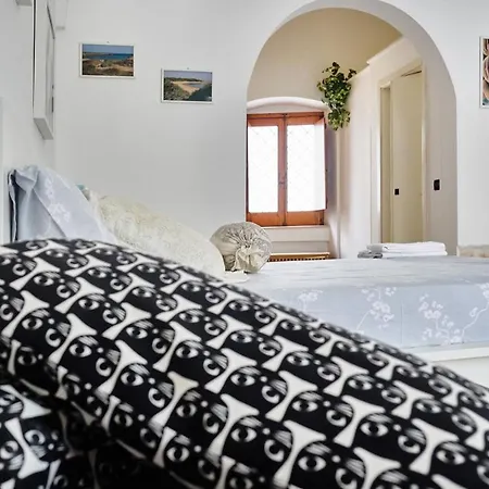 Casa Mazzini - Centro Ostuni