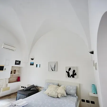 Casa Mazzini - Centro Ostuni