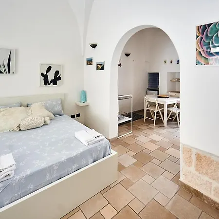 Prázdninový dům Casa Mazzini - Centro *