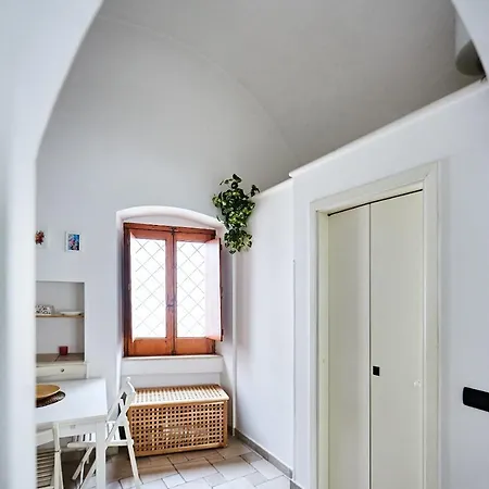 Casa Mazzini - Centro Prázdninový dům Ostuni