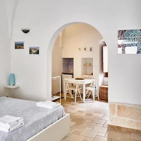 Dom wakacyjny Casa Mazzini - Centro Ostuni