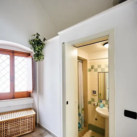Casa Mazzini - Centro Dom wakacyjny